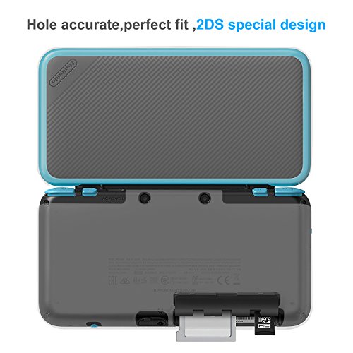 6 Cover+Case+Nintendo+Crystal+Clear