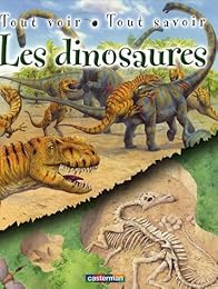 Les  dinosaures