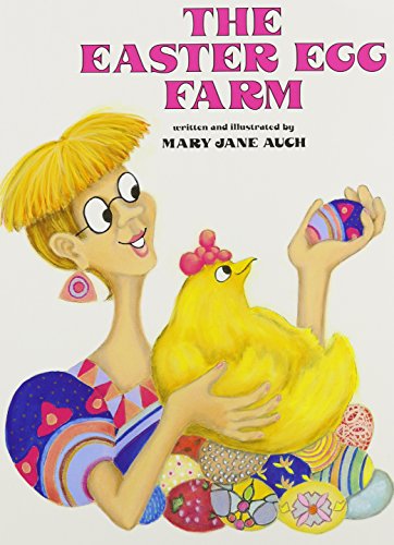 Easter Egg Farm