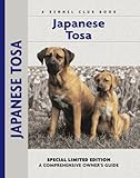 Image de Japanese Tosa (Comprehensive Owner's Guide)