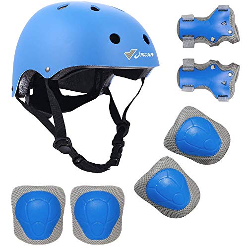 joncom ski helmet