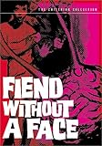 FIEND WITHOUT FACE / DVD                           image