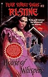 House of Whispers (Fear Street Sagas #2)
