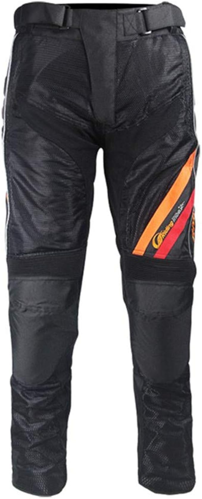 Men Motorcycle Pants Riding Trousers Motocross Rider