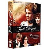 The Judi Dench Collection (The Cherry Orchard [1962 and 1981 versions]/Talking to a Stranger/Keep an Eye on Amélie/Going Gent