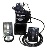 Valterra E1003VP EZ Valve 3" Electric Waste Valve System