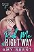 Rub Me the Right Way