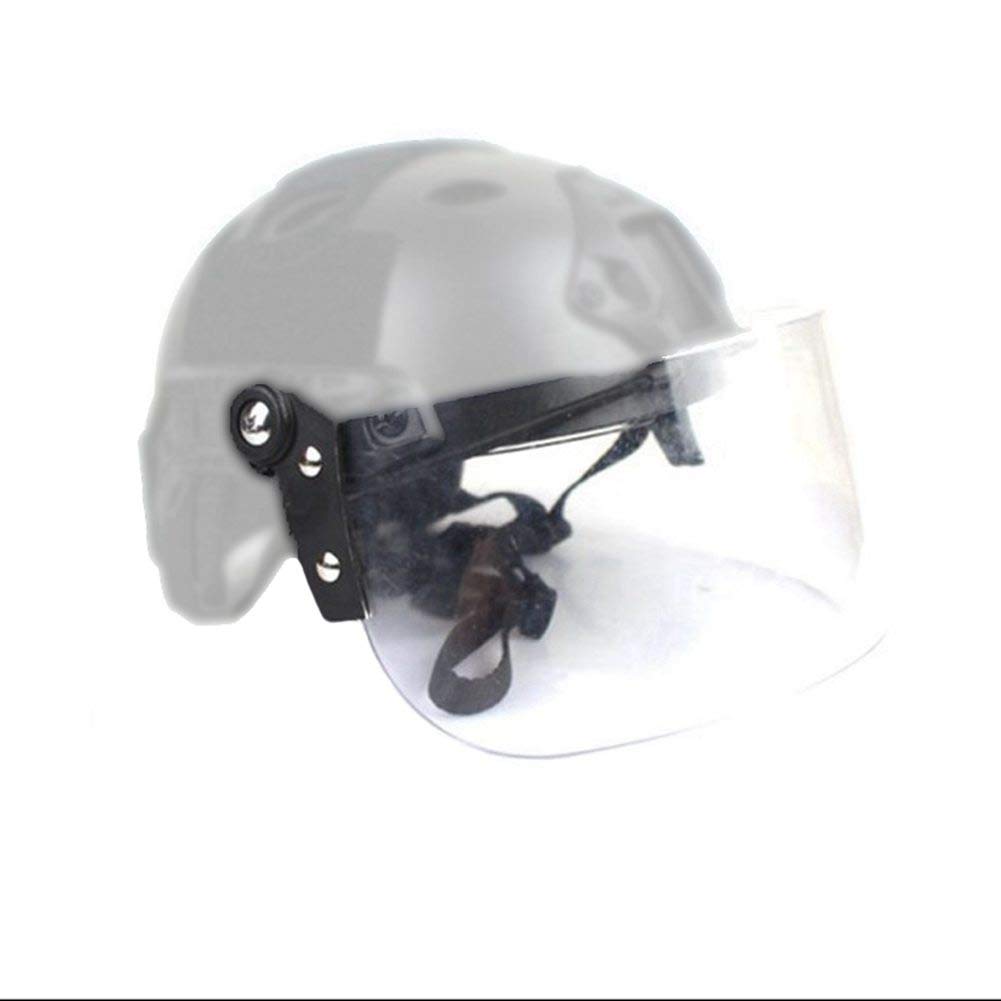 Tactical Helmet Goggles Airsoft Paintball Accessories