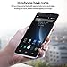 Unlocked Smartphones, DOOGEE X5 Dual Sim GSM International Phone - 5.0