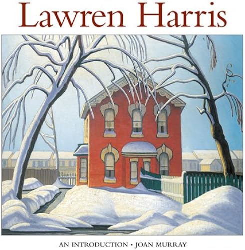 Download Lawren Harris: An Introduction to His Life and Art PDF