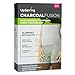 UpSpring Charcoal Fusion Belly Slimming Compression Boyshort Underwear and Shapewear L/XL