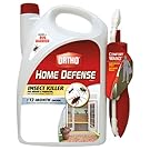 Ortho Home Defense MAX Insect Killer for Indoor & Perimeter RTU Wand, 1.1 Gallons