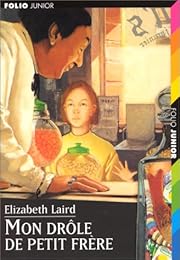 Mon drôle de petit frère