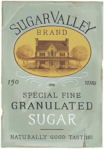 "Granulated Sugar" Art Print by Lisa Audit
