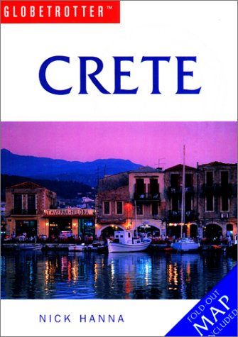 Globetrotter Travel Pack Crete by Globetrotter