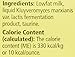 Pet-Ag Cat-Sip Real Milk Treat - 8 oz, 6 Pack - Ready-to-Feed Snack for Cats & Kittens - Easy to Digest with 99% Lactose-Free, Low-Fat Grade A Milk - Encourages Hydration - Promotes Eye & Heart Health