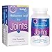 Hyalogic HA Gummy - Hyaluronic Acid For Joint & Cartilage Health - Vegan - 60 Gummies - Berry Flavor