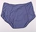 YOYI FASHION Women Mesh Holes Breathable Leakproof Period Panties Mulit Pack US Size XXS-5XL/12