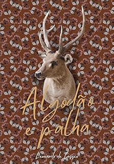 Livro Algodão e palha