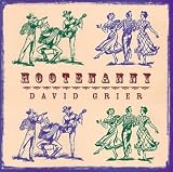 HOOTENANNY                                         image
