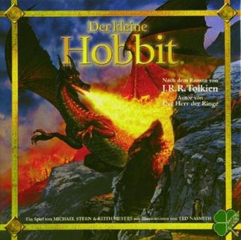 Der kleine Hobbit (Spiel)