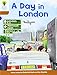 Oxford Reading Tree: Level 8: Stories: A Day in London
