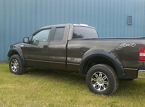 3 2004+2008+Styleside+2006+2008+Paintable+Bolt+Riveted