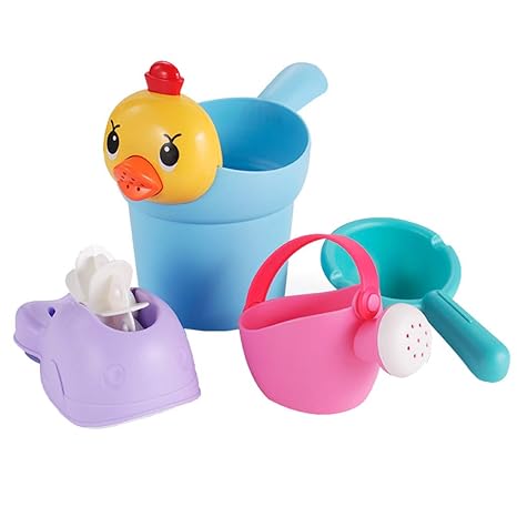 Serria Ensemble De Jouets De Plage En Plein Air Jouet Plage