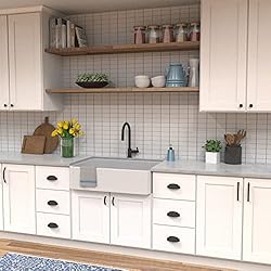 Hickory Hardware H077864MB Veranda Collection
