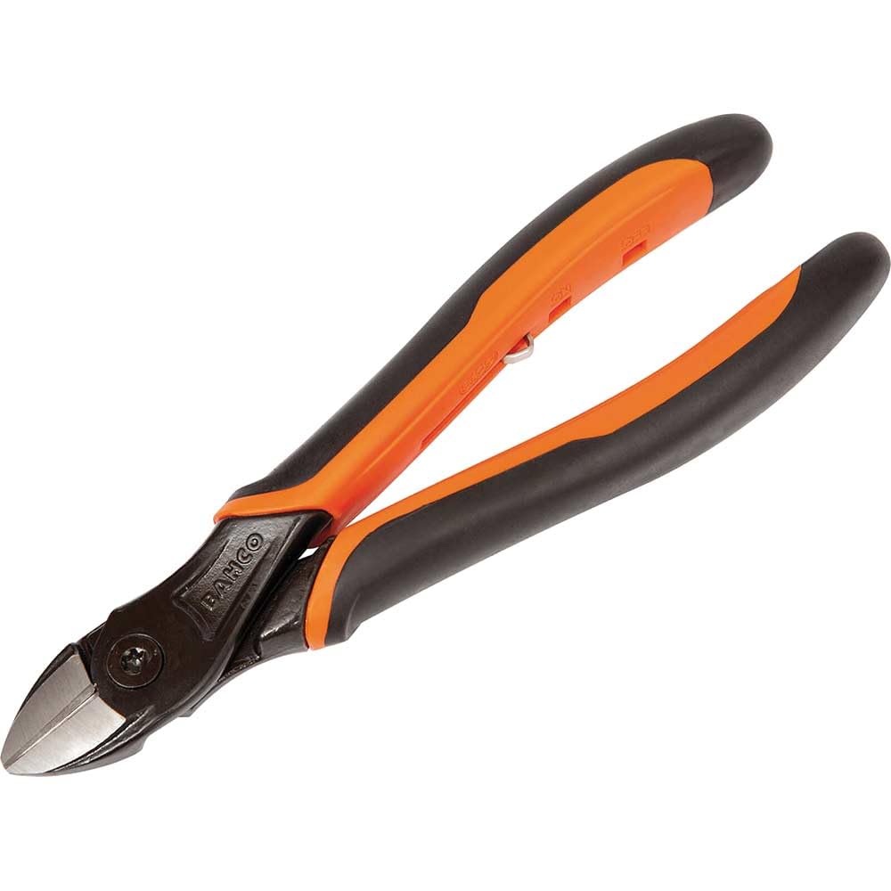 Bahco BAH2101G-140 Ergo Side Cutting Pliers