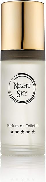 MILTON-LLOYD UTC Night Sky 55ml Parfum de Toilette for Women view 3