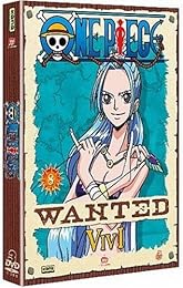 One Piece - Coffret 8