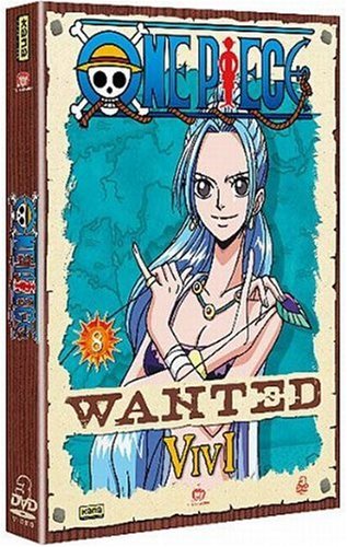 One Piece - Coffret 8