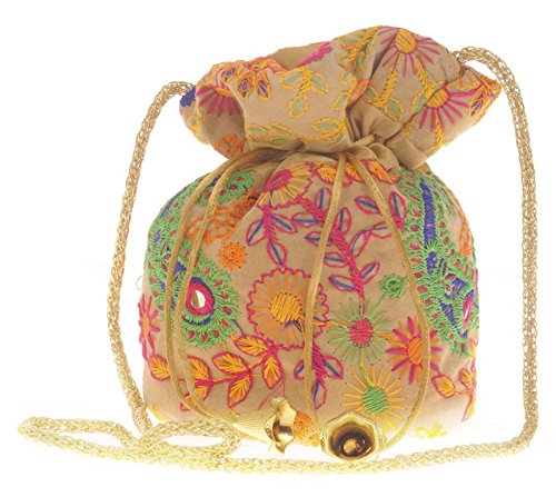 cloth potli bags