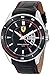 Ferrari Men's 0830183 Gran Premio Analog Display Quartz Black Watch