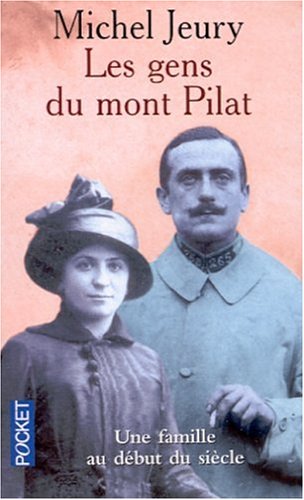 Les  gens du Mont Pilat