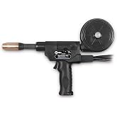 Miller 301148 Spoolmatic Pro 30 Ft Spool Gun