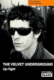 The  Velvet underground