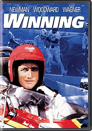 Amazon.com: Grand Prix: Special Edition (Dbl DVD) : Kirk Douglas