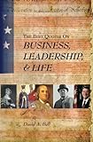 Image de The Best Quotes on Business, Leadership, & Life