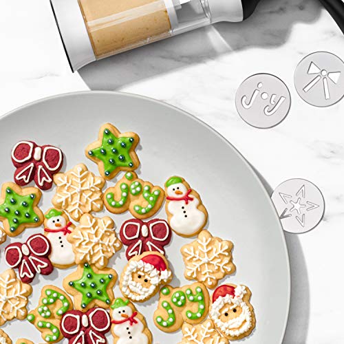 OXO Cookie Press - Image 6