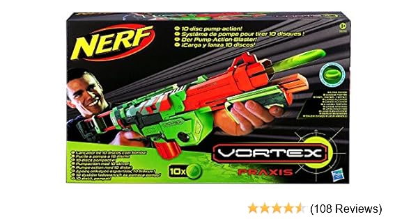 nerf vortex amazon