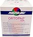 Ortopad Girls Eye Patches, 50 Adhesive Patches, Junior Size, Latex and Preservative Free, for Treatment of Amblyopia