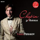 Chopin: 51 Mazurkas