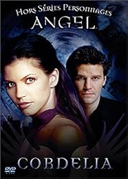 Angel - Cordelia