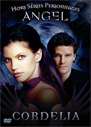 Angel - Cordelia
