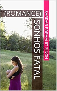 Livro SONHOS FATAL: (ROMANCE)