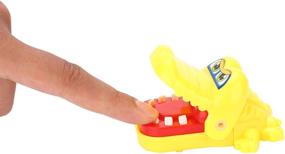 finger teething toy
