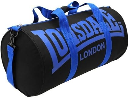 lonsdale gym bag