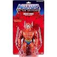 The Full Set Of 12 Inch MOTU Giants Figures. A Line Cut Down In Its Prime